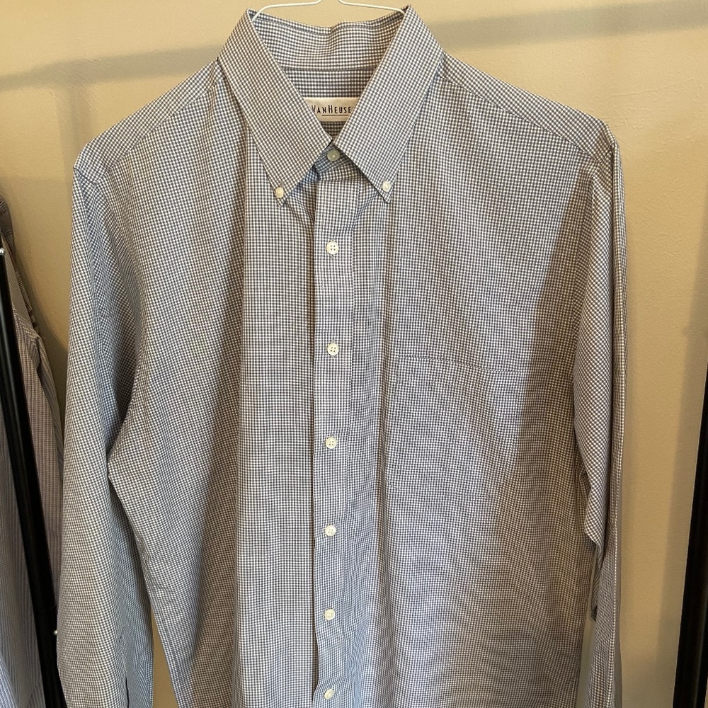 Dress shirt